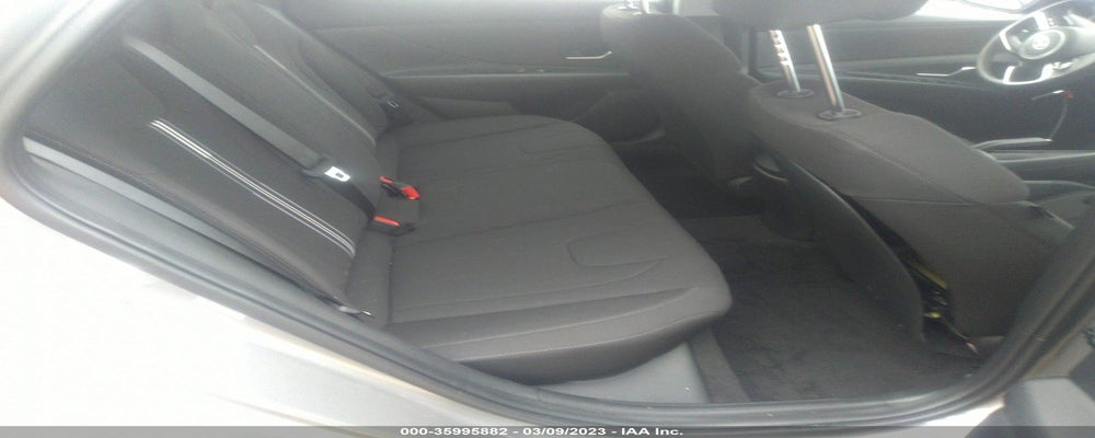 KMHLM4AG3PU448722 2023 HYUNDAI ELANTRA photo no. 8