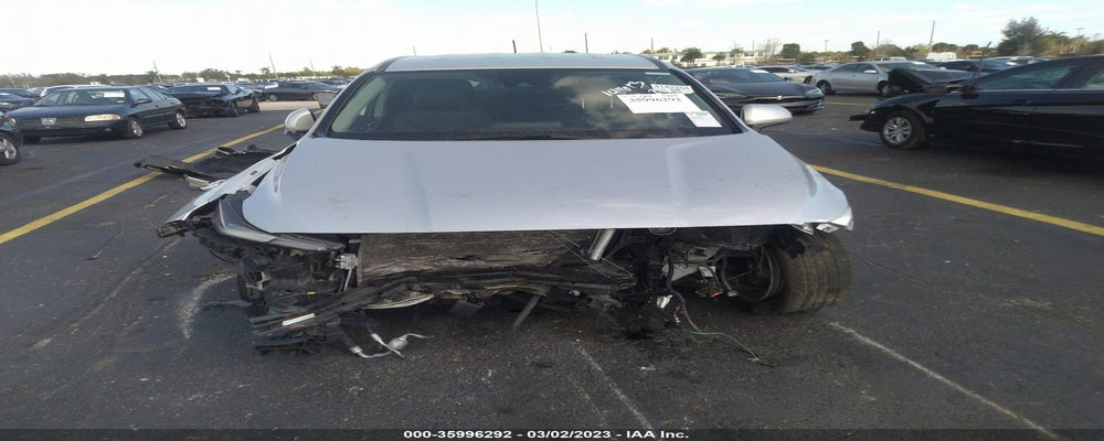 5NMS23AD9LH141613 2020 HYUNDAI SANTA FE photo no. 6