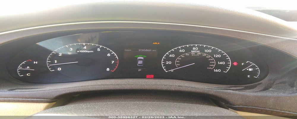 KMHGC4DD0CU151844 2012 HYUNDAI GENESIS photo no. 7