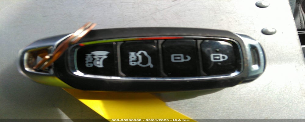 5NMS53AA4KH023464 2019 HYUNDAI SANTA FE photo no. 11