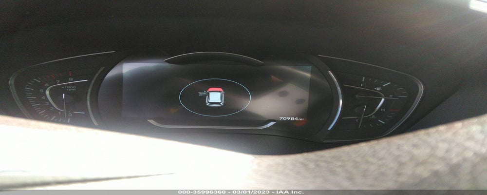 5NMS53AA4KH023464 2019 HYUNDAI SANTA FE photo no. 7