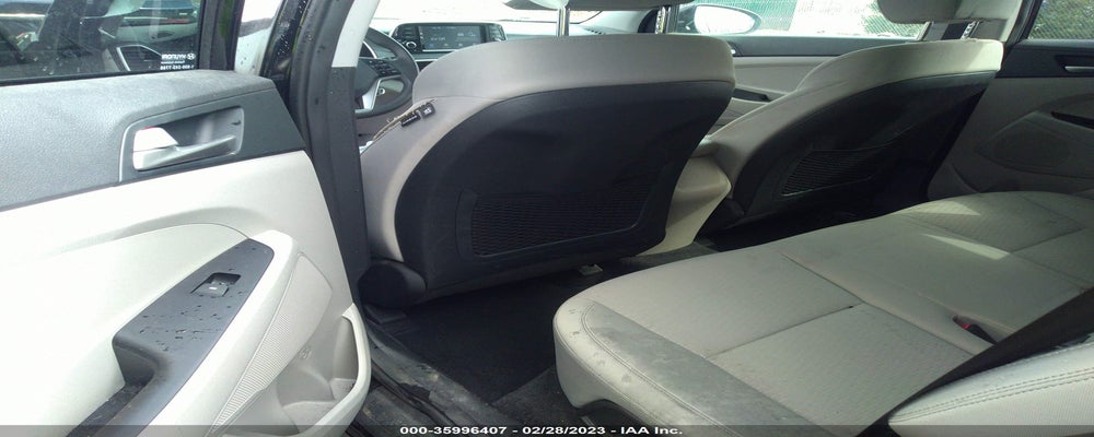 KM8J23A43KU991526 2019 HYUNDAI TUCSON photo no. 8