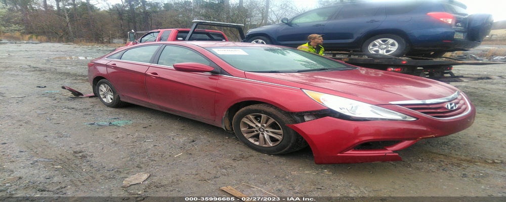 5NPEB4AC9DH718641 2013 HYUNDAI SONATA photo no. 10