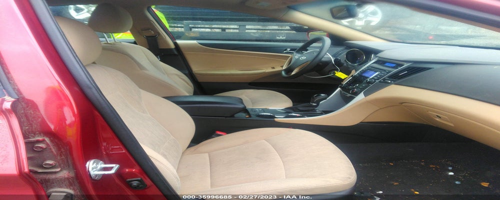 5NPEB4AC9DH718641 2013 HYUNDAI SONATA photo no. 5
