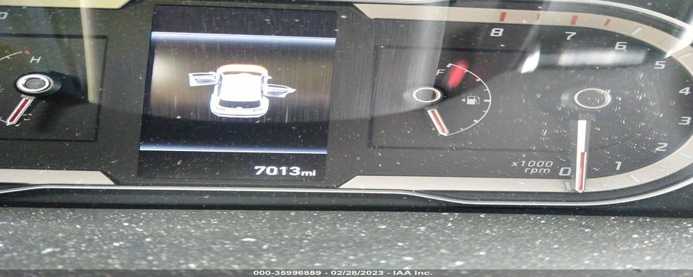 5NMJB3AE6NH082124 2022 HYUNDAI TUCSON photo no. 7