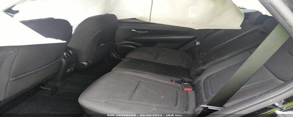 5NMJB3AE6NH082124 2022 HYUNDAI TUCSON photo no. 8
