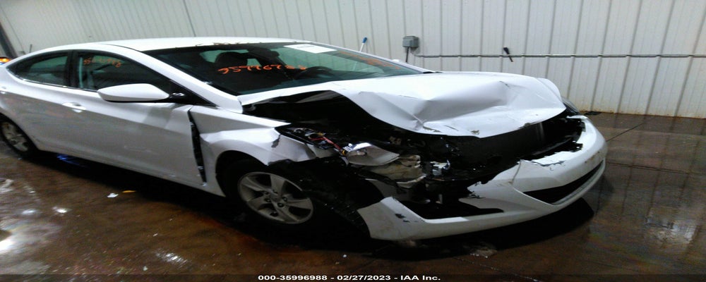 5NPDH4AE9FH594630 2015 HYUNDAI ELANTRA photo no. 6