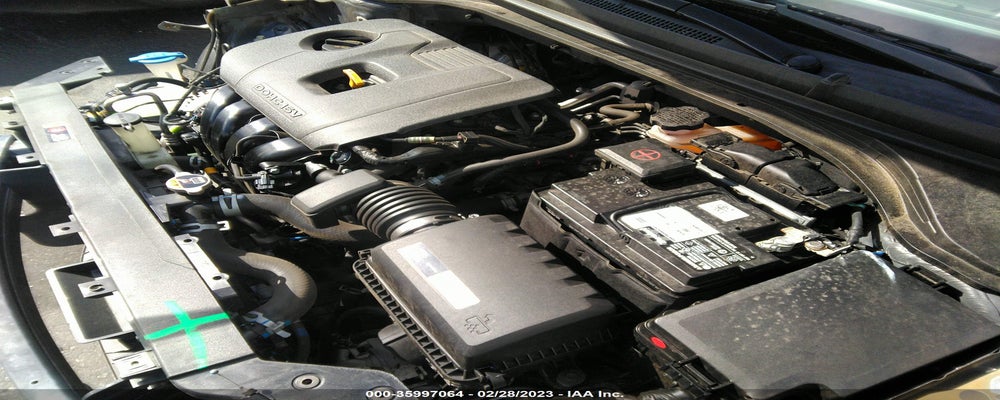 5NPD84LF4KH482575 2019 HYUNDAI ELANTRA photo no. 10