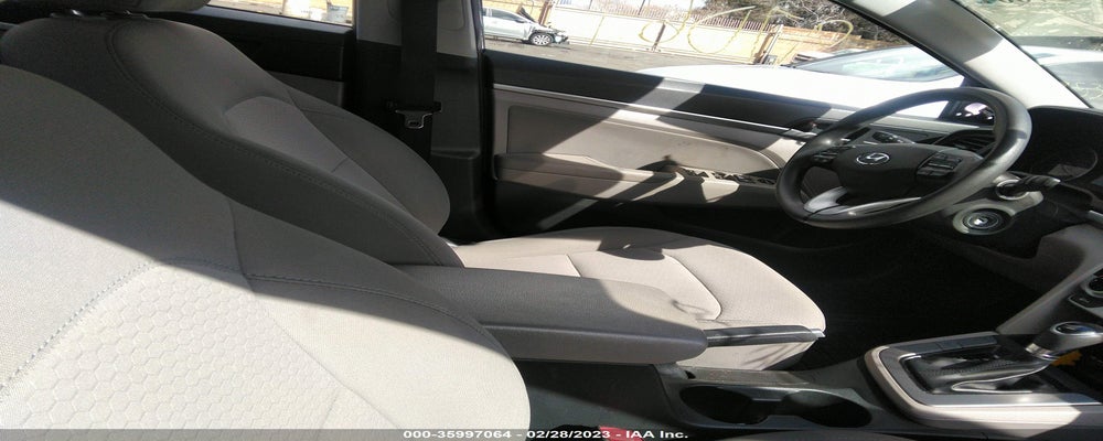 5NPD84LF4KH482575 2019 HYUNDAI ELANTRA photo no. 5