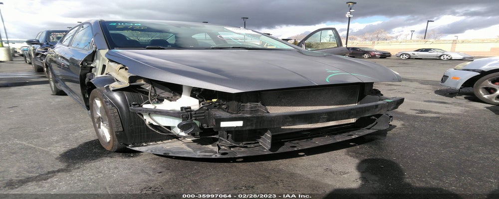 5NPD84LF4KH482575 2019 HYUNDAI ELANTRA photo no. 6