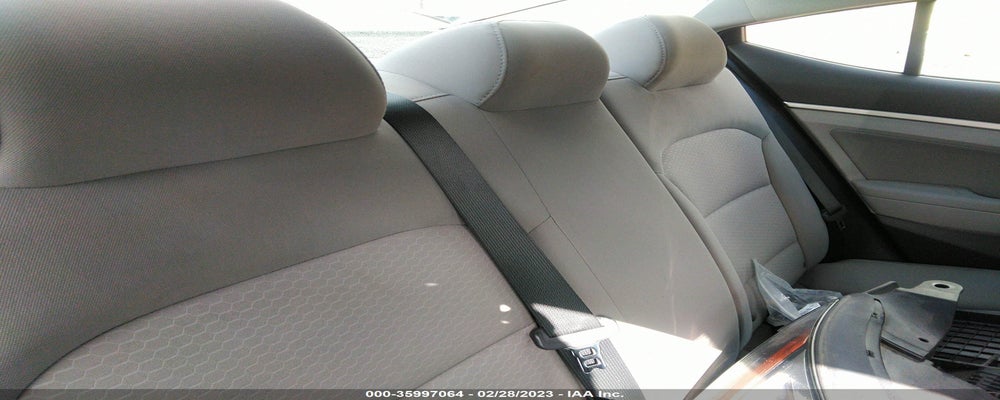 5NPD84LF4KH482575 2019 HYUNDAI ELANTRA photo no. 8