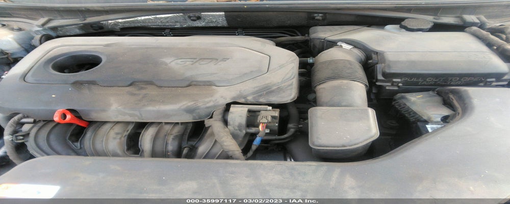 5NPE24AF3GH338693 2016 HYUNDAI SONATA photo no. 10