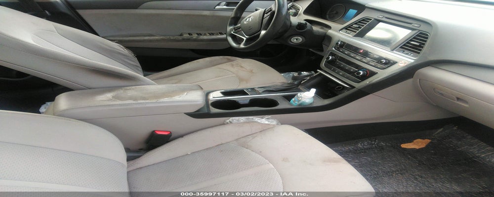 5NPE24AF3GH338693 2016 HYUNDAI SONATA photo no. 5