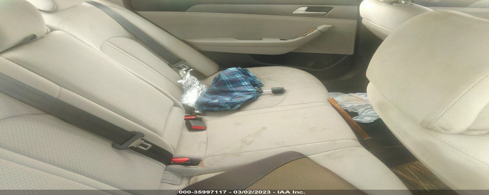 5NPE24AF3GH338693 2016 HYUNDAI SONATA photo no. 8