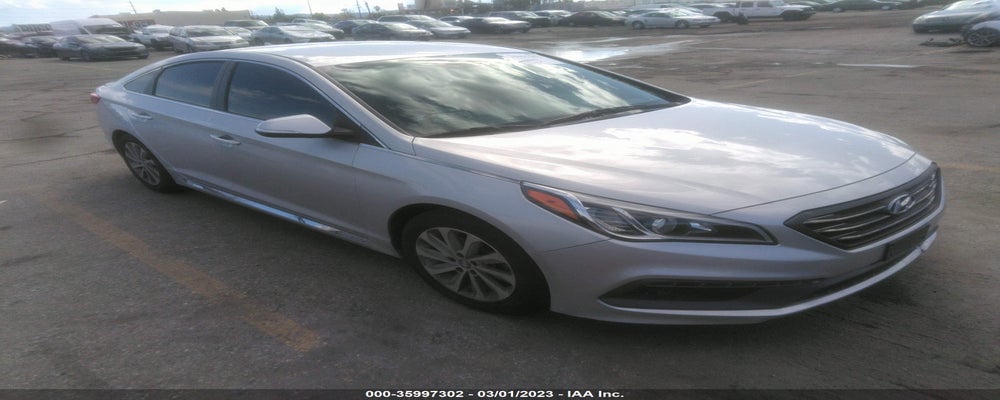 5NPE34AF0HH560560 2017 HYUNDAI SONATA photo no. 10