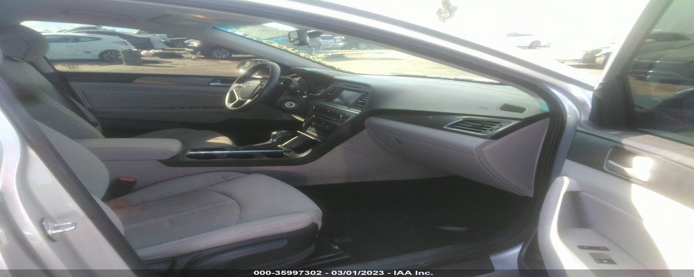 5NPE34AF0HH560560 2017 HYUNDAI SONATA photo no. 5