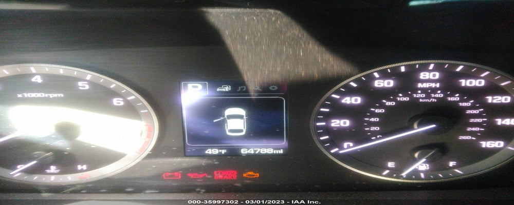 5NPE34AF0HH560560 2017 HYUNDAI SONATA photo no. 7