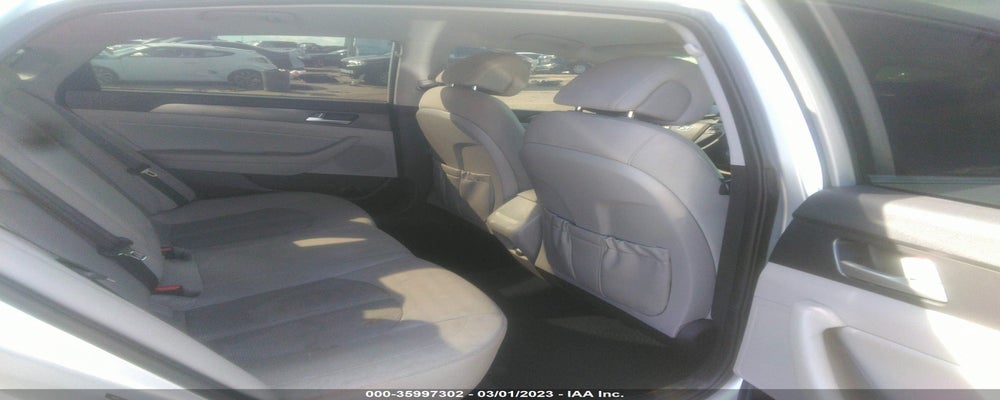 5NPE34AF0HH560560 2017 HYUNDAI SONATA photo no. 8
