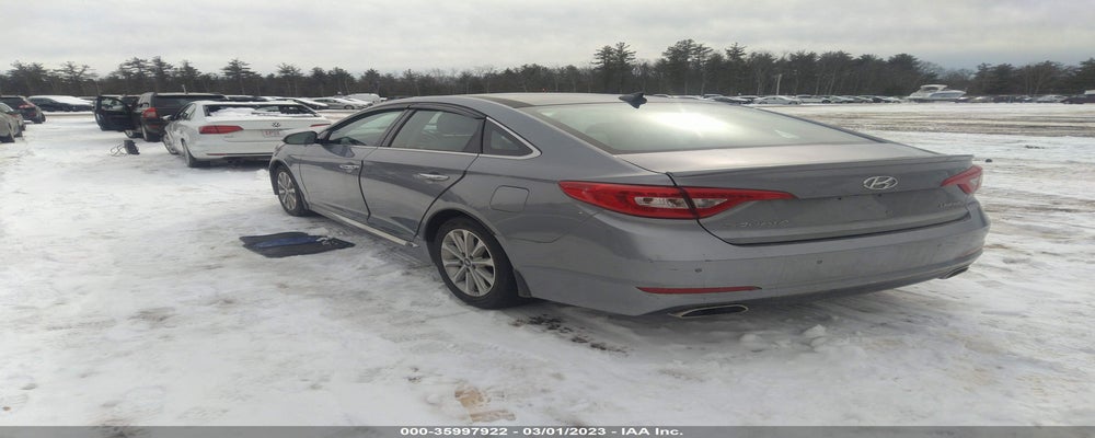 5NPE34AF1GH298126 2016 HYUNDAI SONATA photo no. 3