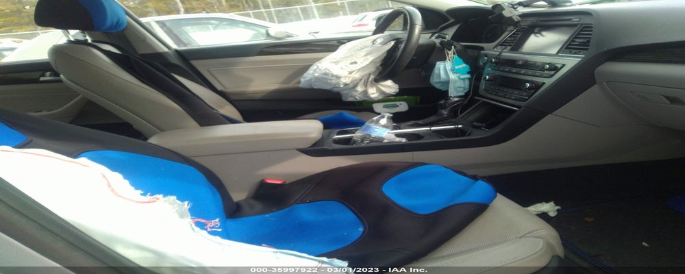 5NPE34AF1GH298126 2016 HYUNDAI SONATA photo no. 5