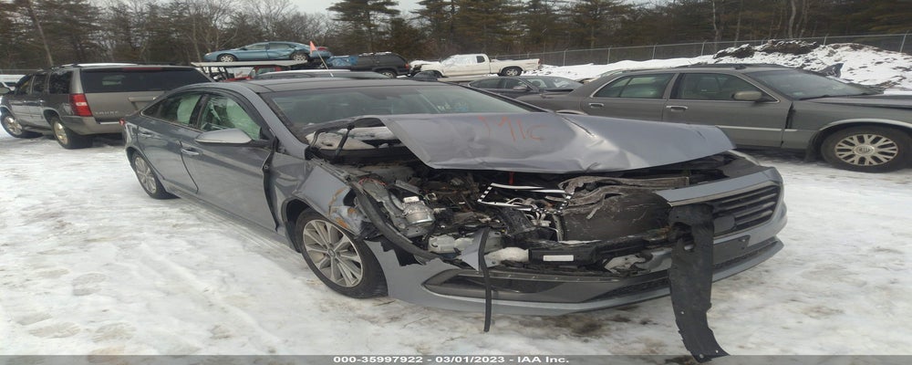 5NPE34AF1GH298126 2016 HYUNDAI SONATA photo no. 6