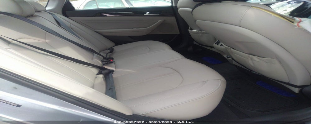 5NPE34AF1GH298126 2016 HYUNDAI SONATA photo no. 8
