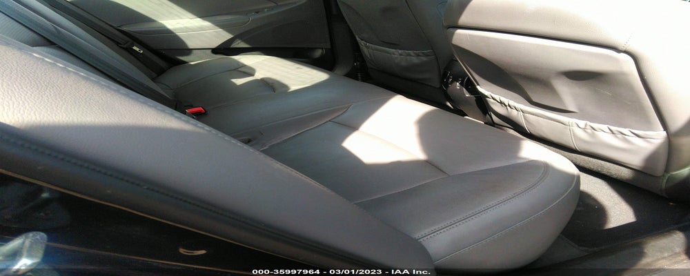 5NPEC4AC6DH699155 2013 HYUNDAI SONATA photo no. 8