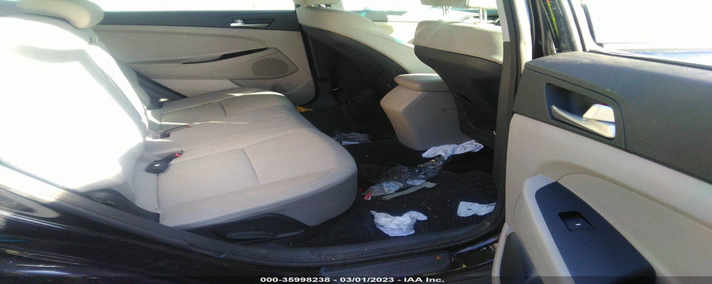 KM8J2CA43KU060315 2019 HYUNDAI TUCSON photo no. 8