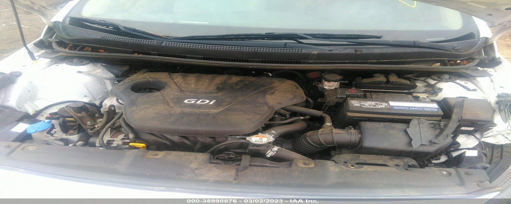 KMHCT4AE8HU261544 2017 HYUNDAI ACCENT photo no. 10