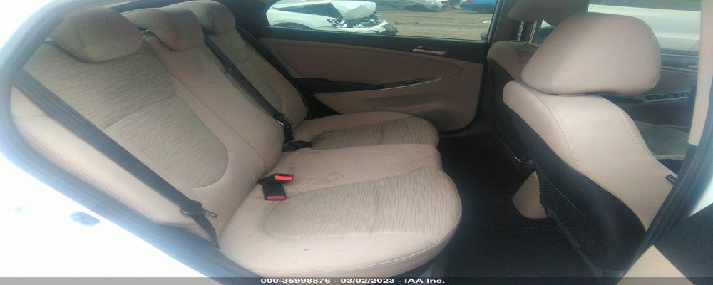 KMHCT4AE8HU261544 2017 HYUNDAI ACCENT photo no. 8