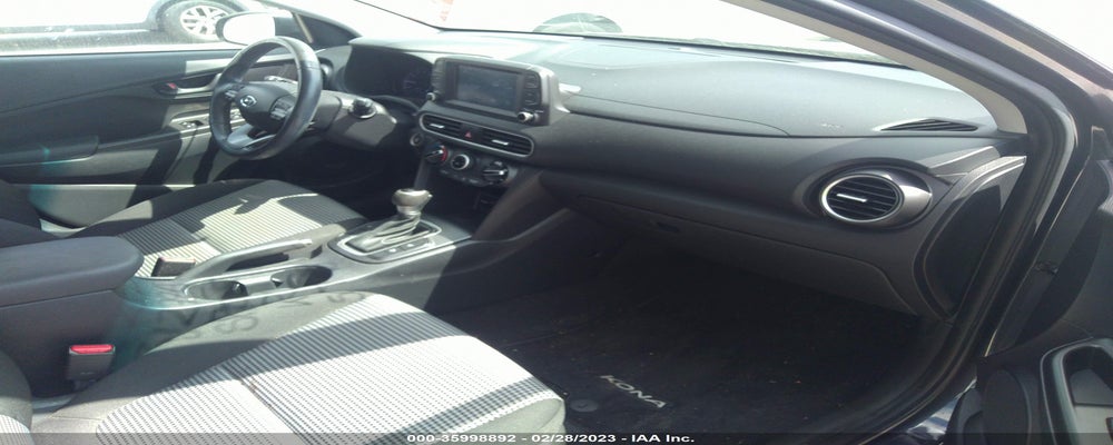 KM8K62AA5JU110428 2018 HYUNDAI KONA photo no. 5