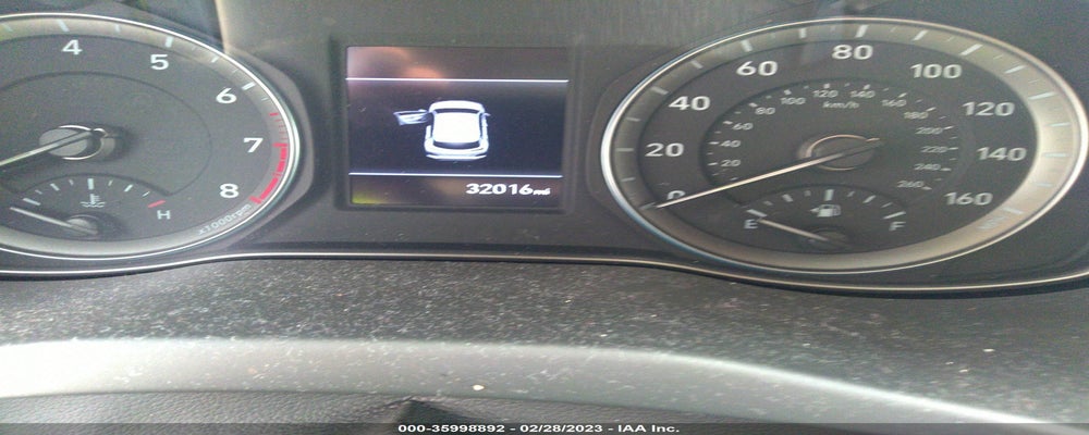 KM8K62AA5JU110428 2018 HYUNDAI KONA photo no. 7