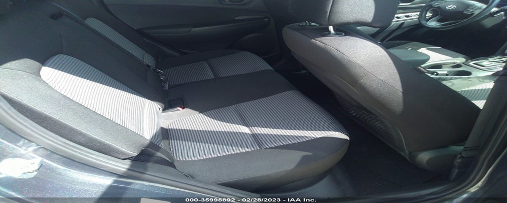 KM8K62AA5JU110428 2018 HYUNDAI KONA photo no. 8