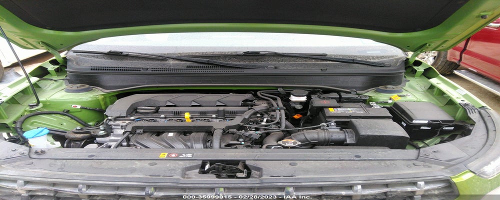 KMHRC8A35MU072540 2021 HYUNDAI VENUE photo no. 10
