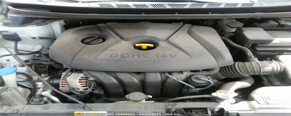 KMHDH4AE6DU514201 2013 HYUNDAI ELANTRA photo no. 10