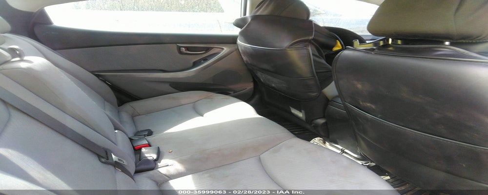 KMHDH4AE6DU514201 2013 HYUNDAI ELANTRA photo no. 8