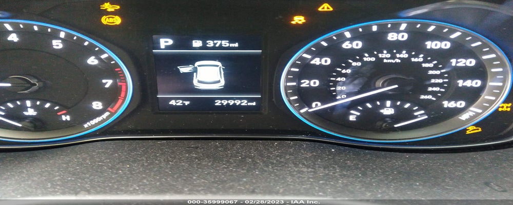 KM8K2CAA7KU370655 2019 HYUNDAI KONA photo no. 7