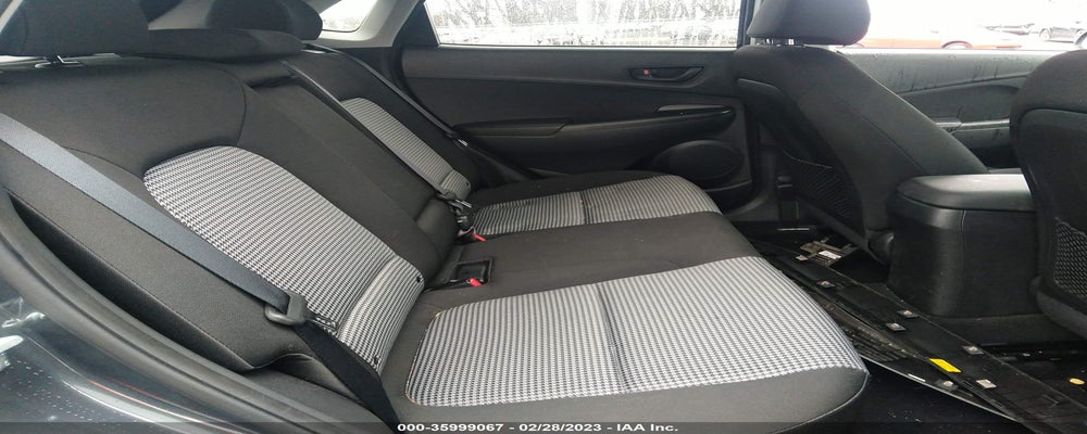 KM8K2CAA7KU370655 2019 HYUNDAI KONA photo no. 8
