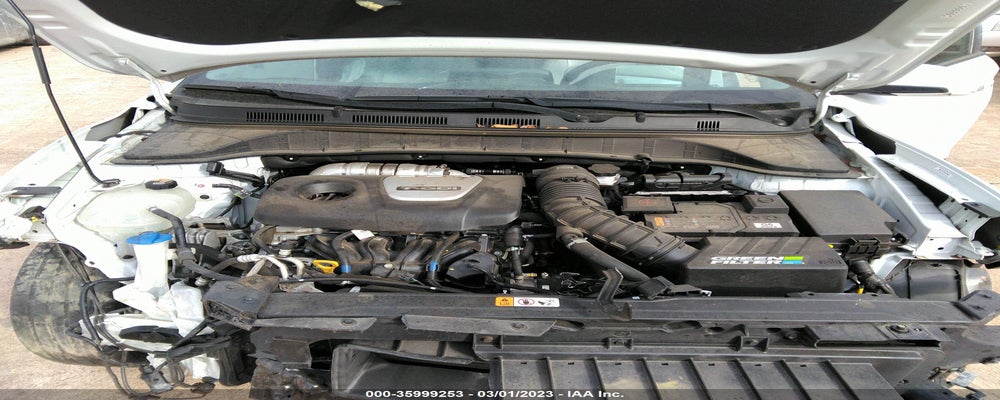 KM8K53A52LU427081 2020 HYUNDAI KONA photo no. 10