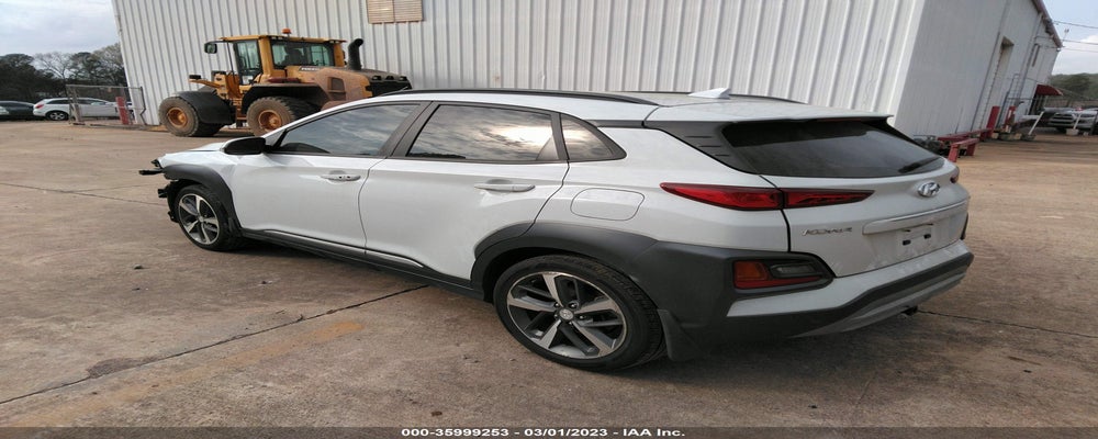 KM8K53A52LU427081 2020 HYUNDAI KONA photo no. 3