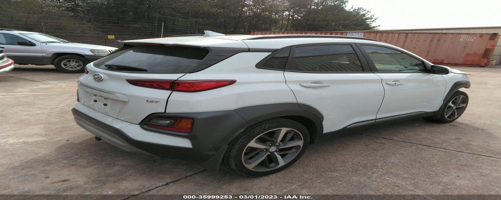 KM8K53A52LU427081 2020 HYUNDAI KONA photo no. 4