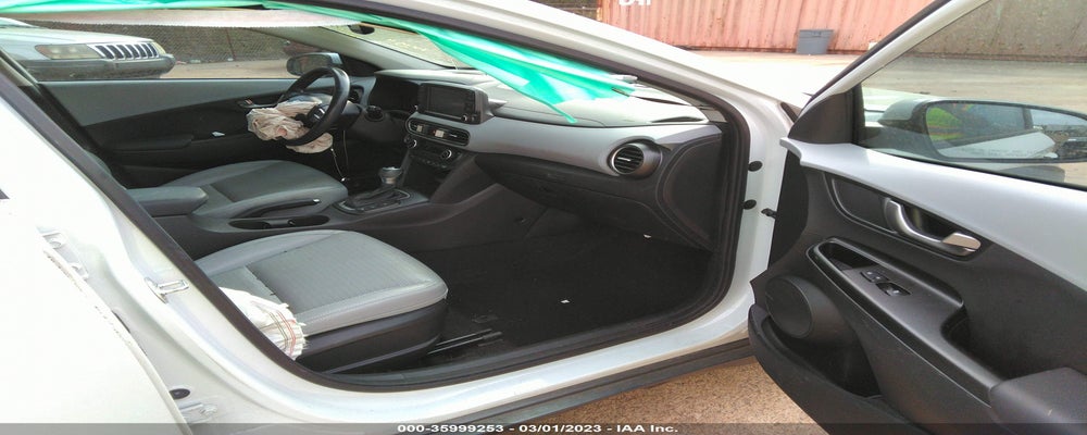 KM8K53A52LU427081 2020 HYUNDAI KONA photo no. 5