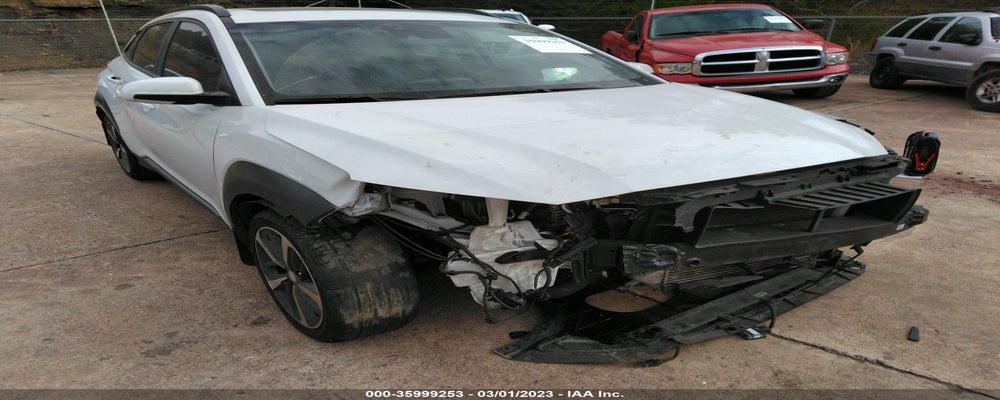 KM8K53A52LU427081 2020 HYUNDAI KONA photo no. 6