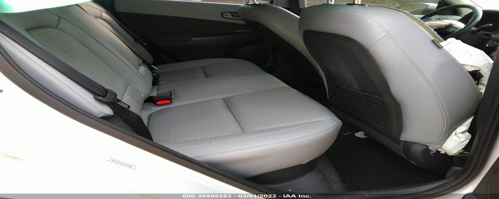 KM8K53A52LU427081 2020 HYUNDAI KONA photo no. 8