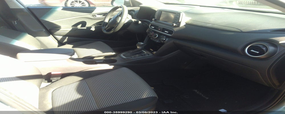 KM8K2CAA4LU543744 2020 HYUNDAI KONA photo no. 5
