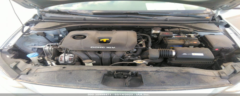 5NPD84LF4HH049590 2017 HYUNDAI ELANTRA photo no. 10