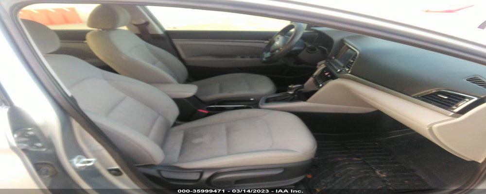 5NPD84LF4HH049590 2017 HYUNDAI ELANTRA photo no. 5