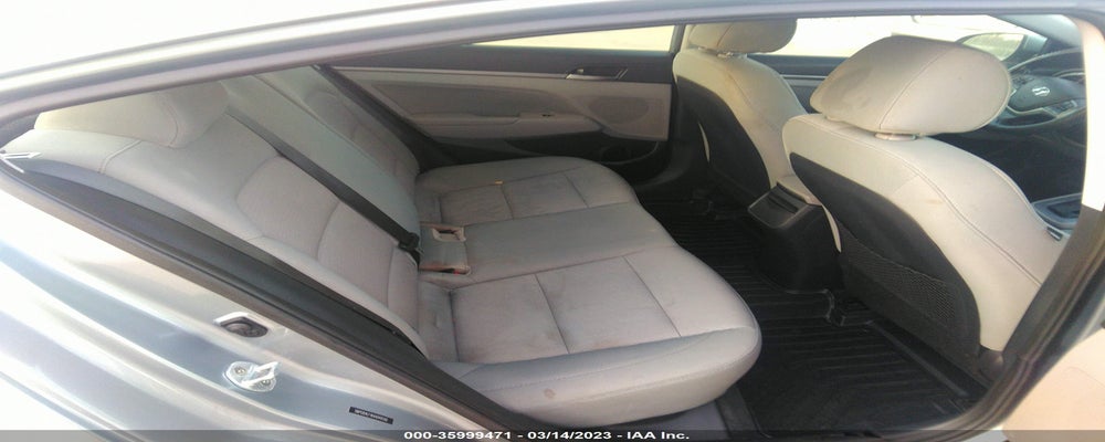 5NPD84LF4HH049590 2017 HYUNDAI ELANTRA photo no. 8