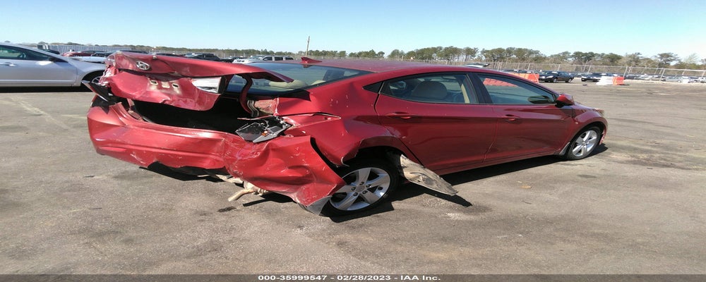 KMHDH4AE3CU470897 2012 HYUNDAI ELANTRA photo no. 4