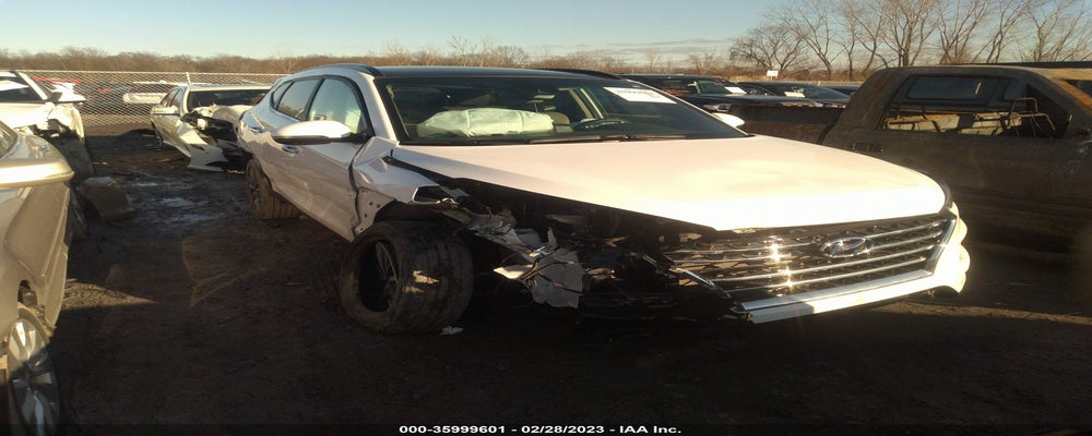 KM8J3CAL6LU224887 2020 HYUNDAI TUCSON photo no. 17
